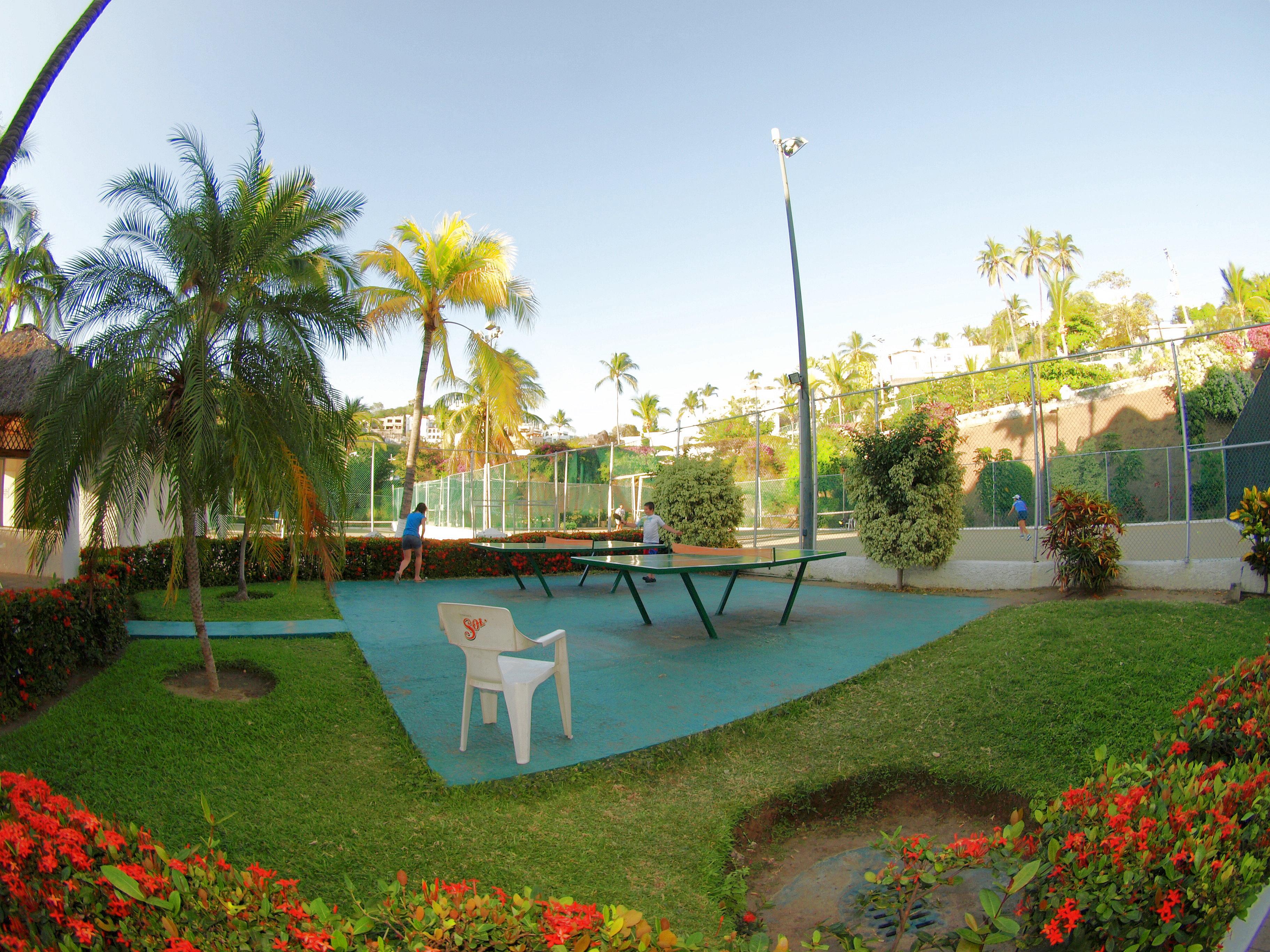 Sierra Mar All Inclusive At Tesoro Manzanillo Bagian luar foto